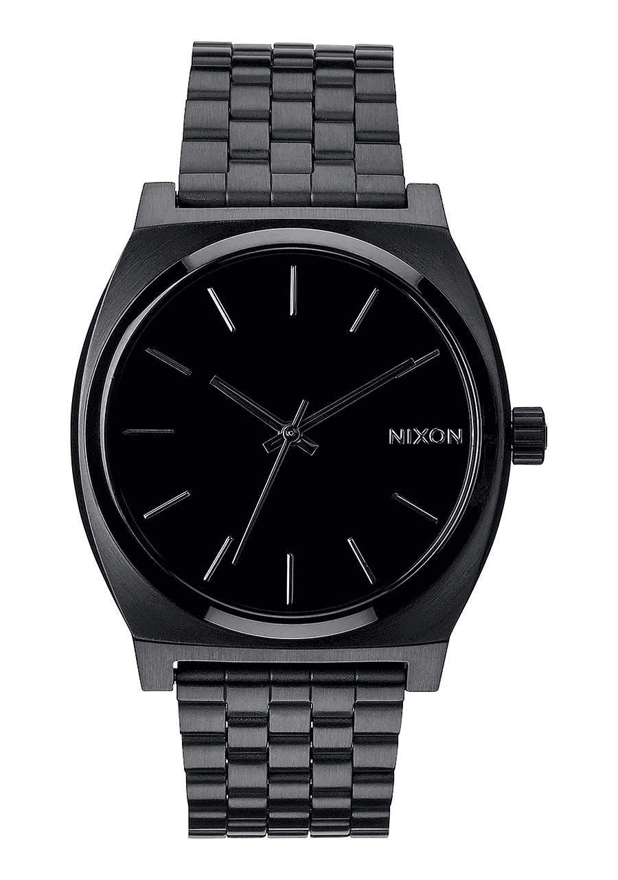 Nixon Time Teller Watch