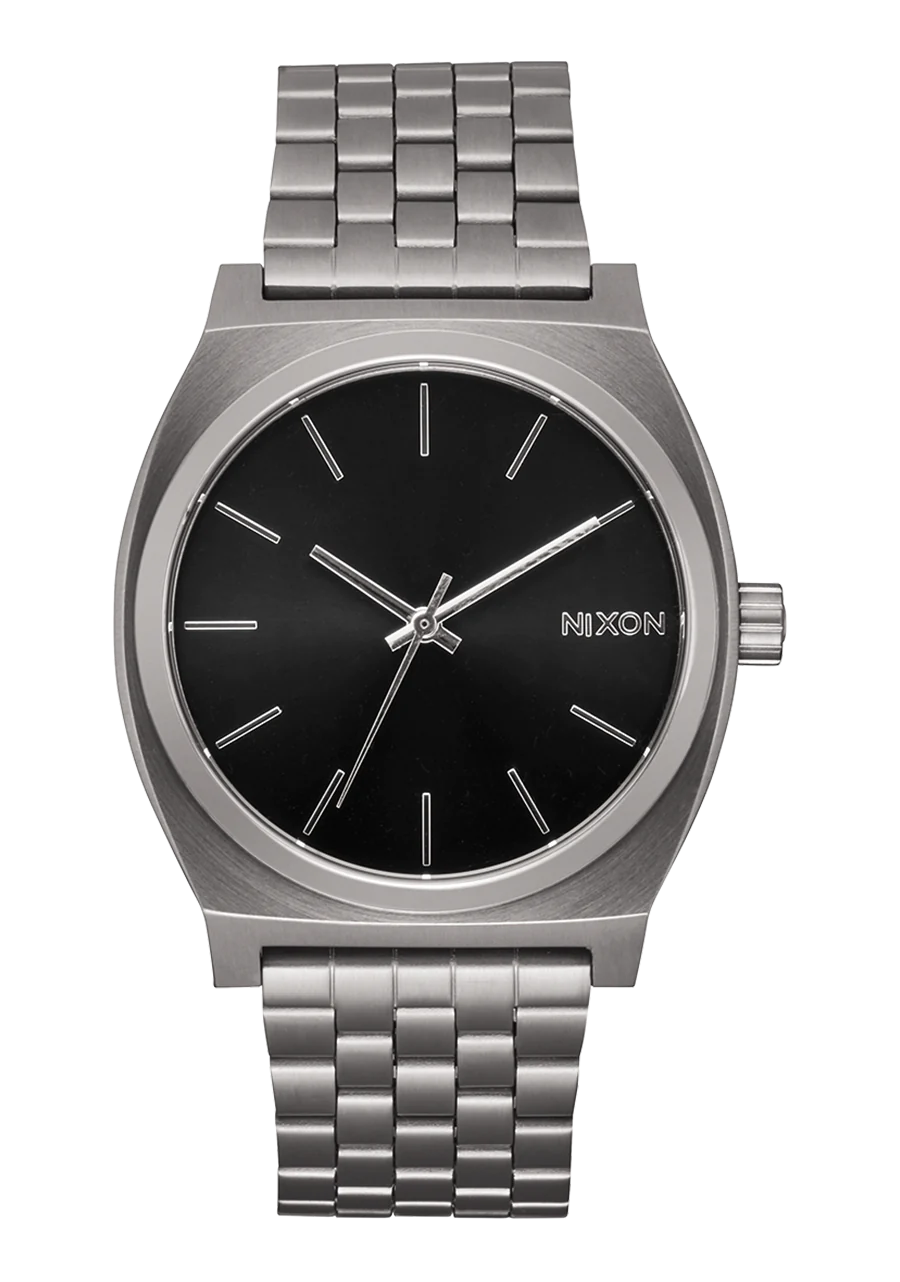 Nixon Time Teller Watch