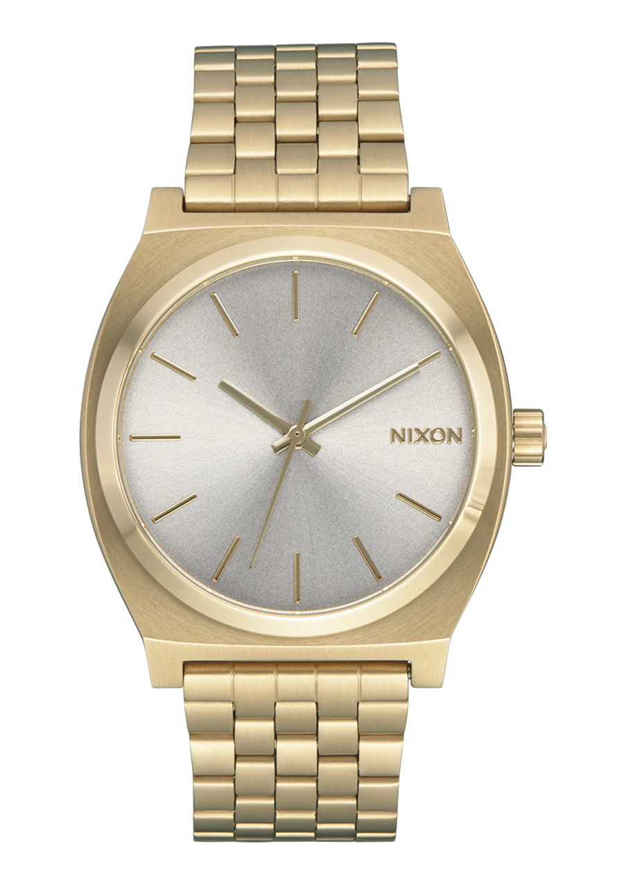 Nixon Time Teller Watch