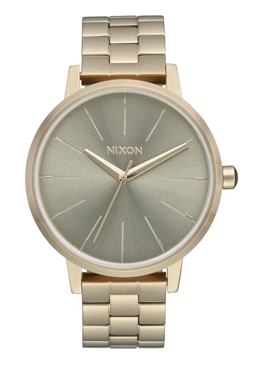 Nixon Kensington Watch