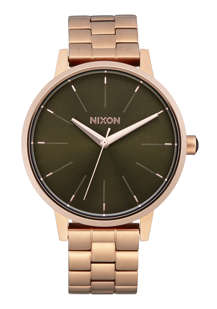 Nixon Kensington Watch