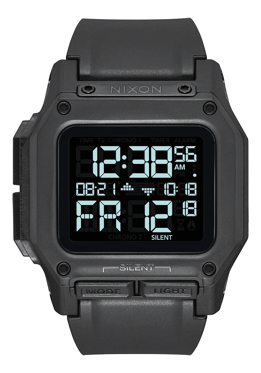 Nixon Regulus Watch