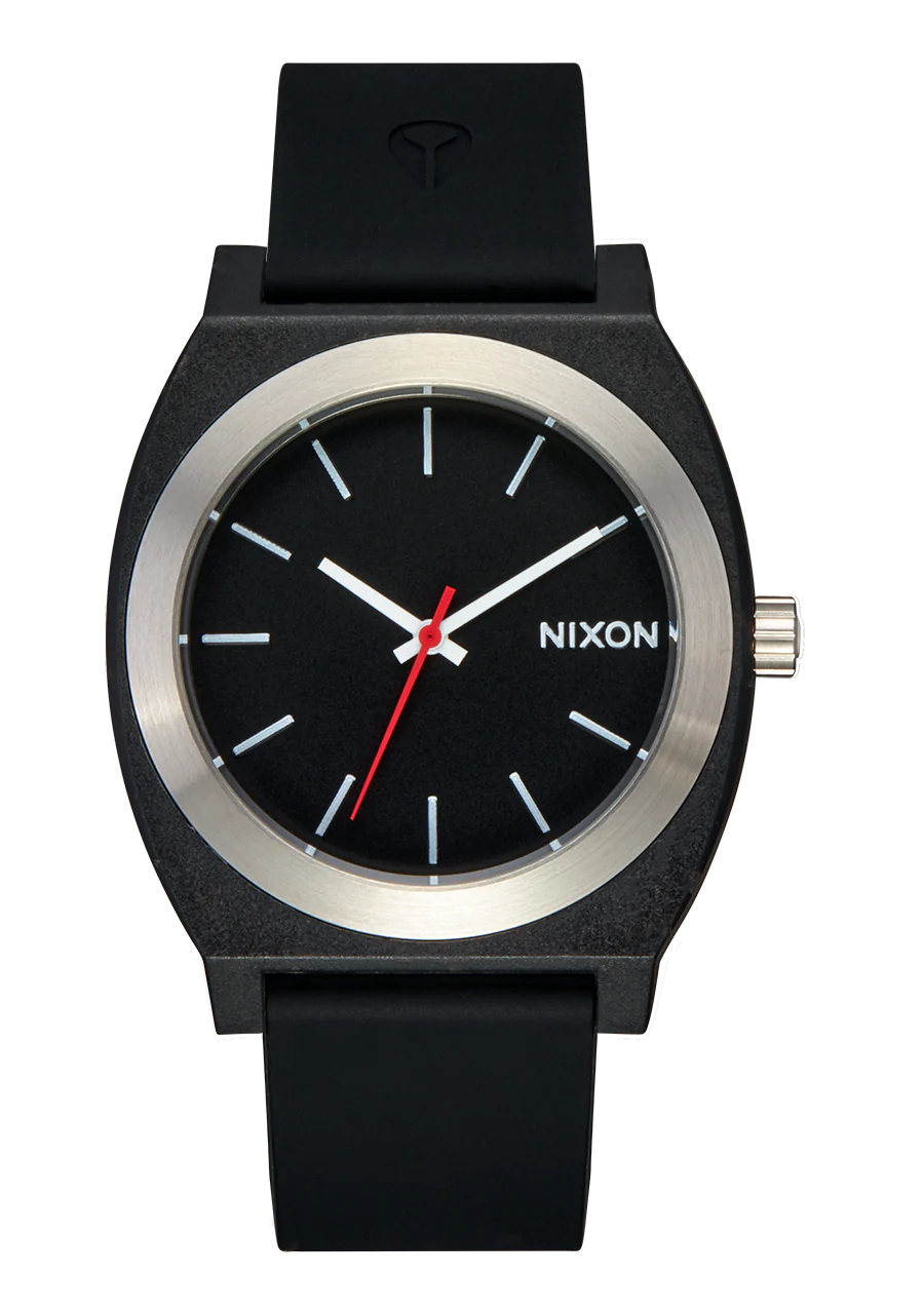 Nixon Time Teller Opp Watch