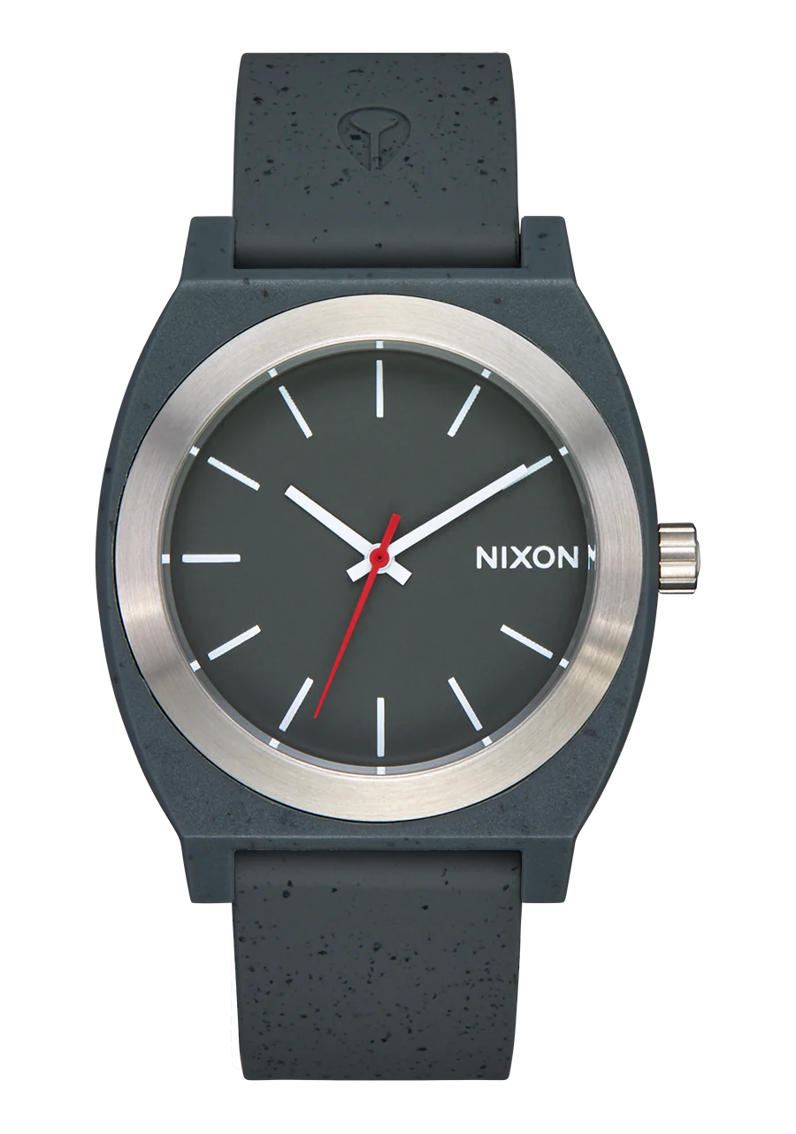 Nixon Time Teller Opp Watch