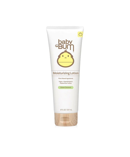 Sun Bum Baby Bum Moisturizing Lotion