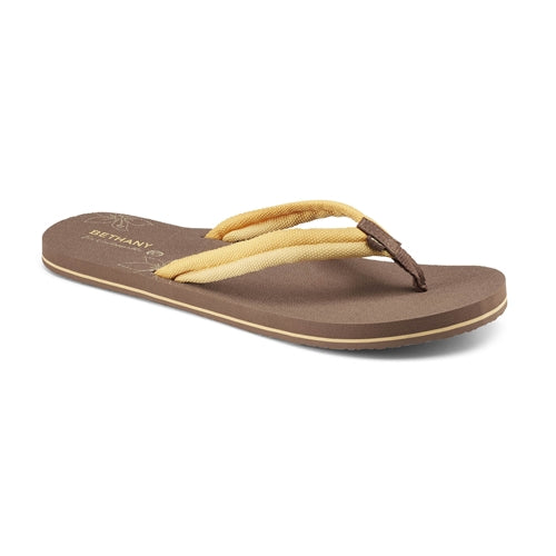 COBIAN WOMENS BETHANY HONUA SANDALS