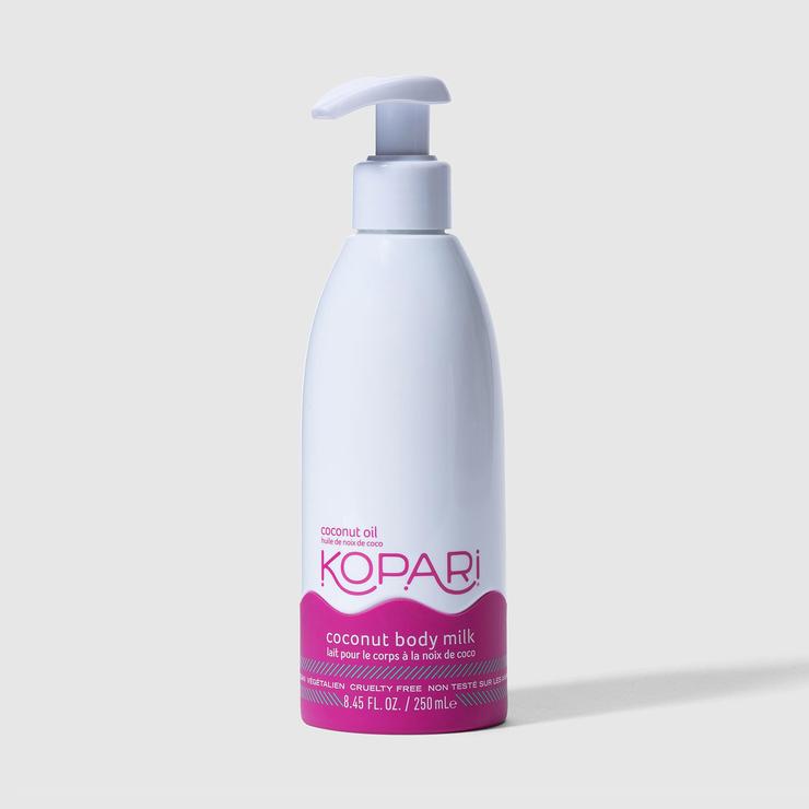 Kopari Womens Coconut Body Milk
