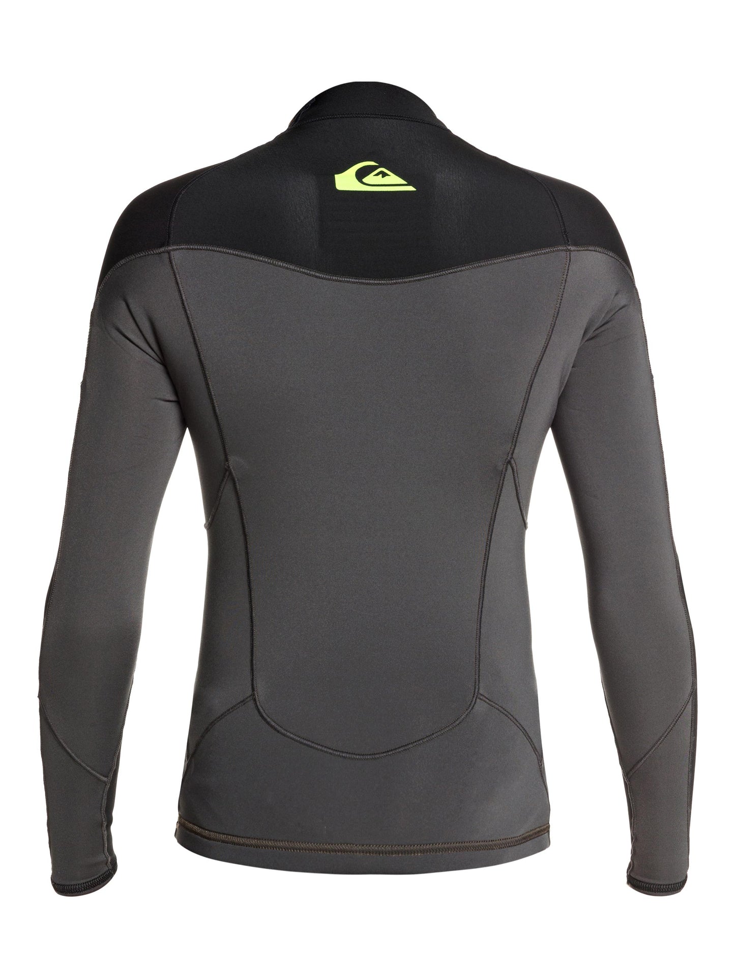 QUIKSILVER BOYS 1MM SYNCRO WETSUIT TOP