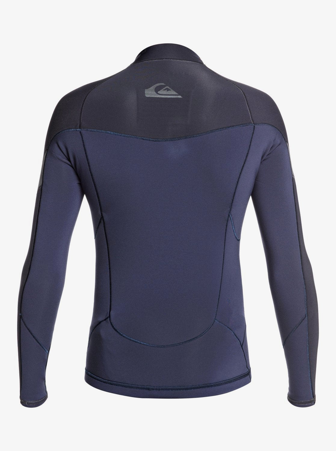 QUIKSILVER BOYS 1MM SYNCRO WETSUIT TOP