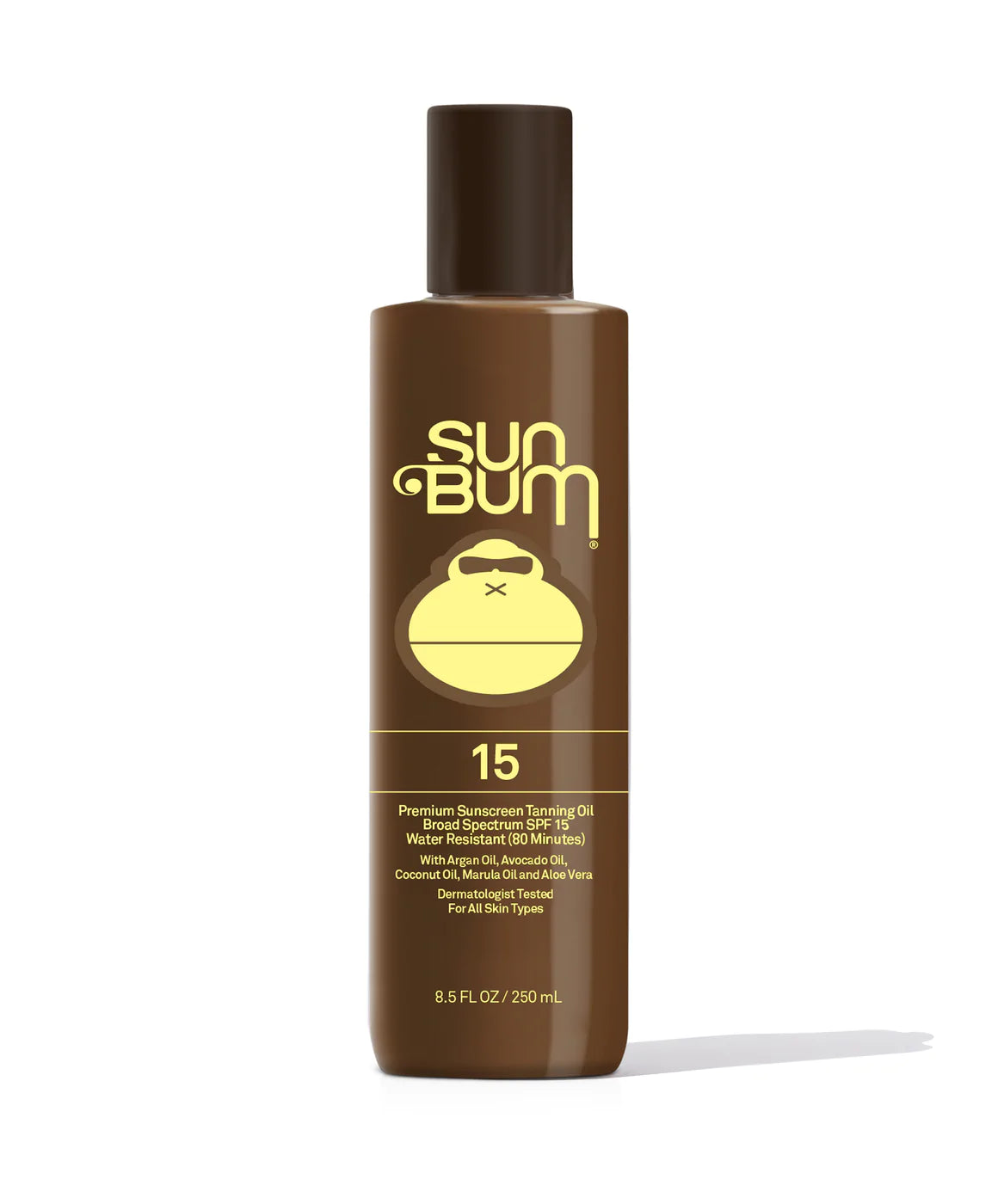 Sun Bum Browning Spf 15 Tanning Lotion