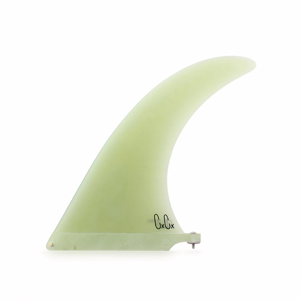 Captain Fin Christenson Tracker 10" Surfboard Fin