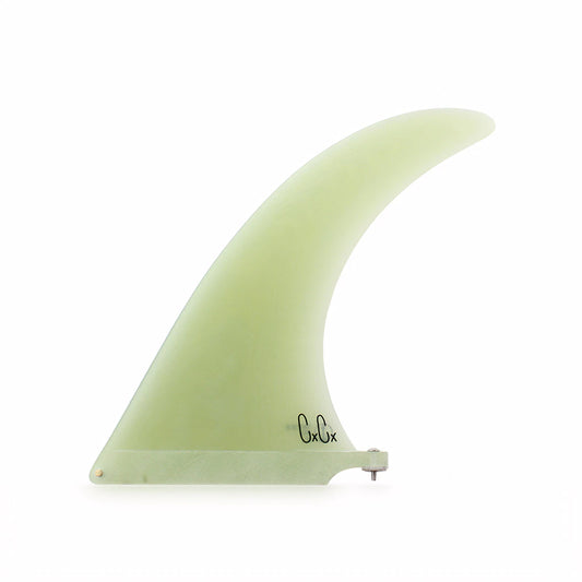 Captain Fin Christenson Tracker 10" Surfboard Fin