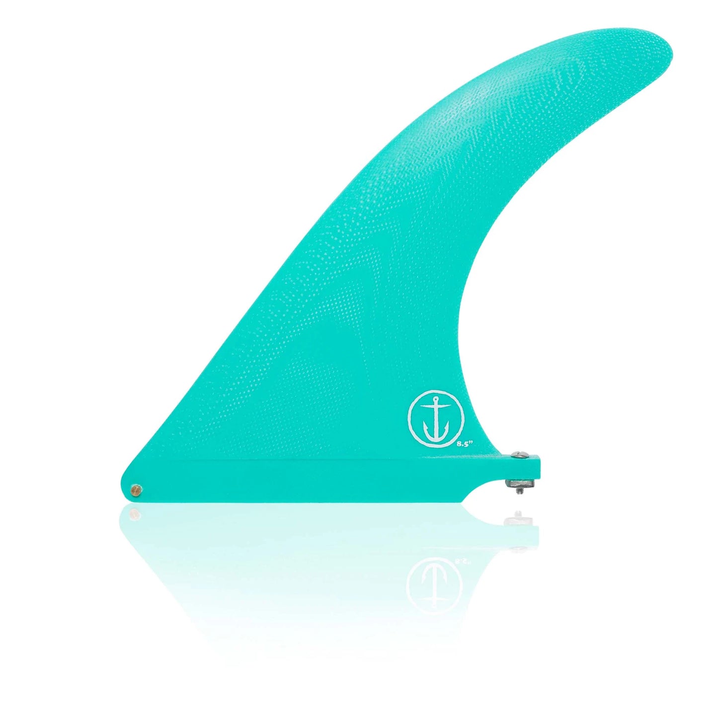 Captain Fin Cf Raked 8" Surfboard Fin