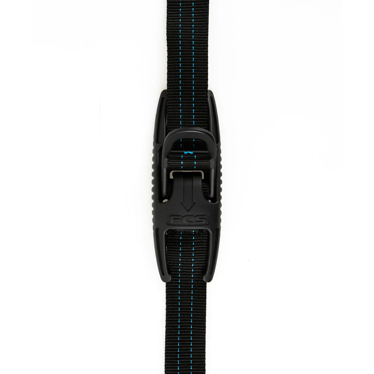 Fcs D-Ring Tie Down Auto Straps