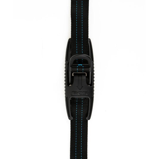 Fcs D-Ring Tie Down Auto Straps