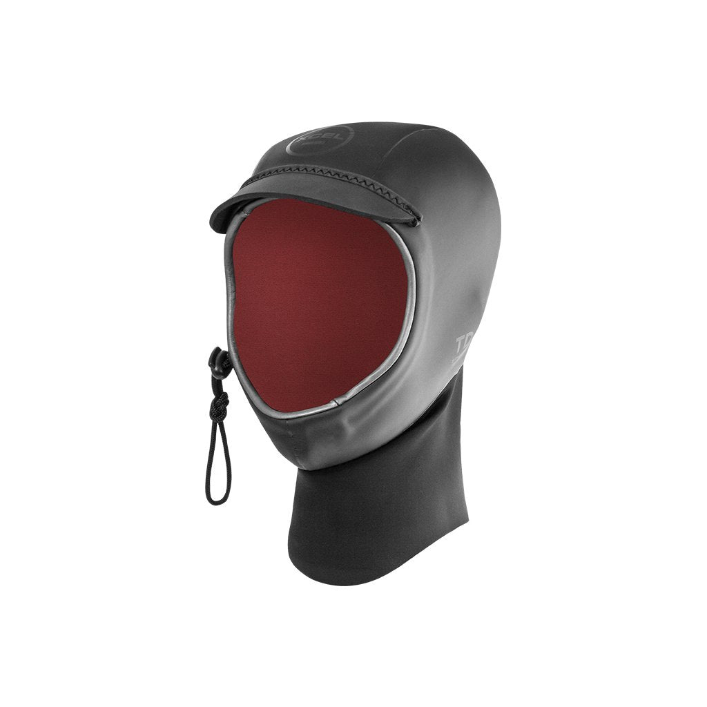 XCEL MENS DRYLOCK HOOD 2MM
