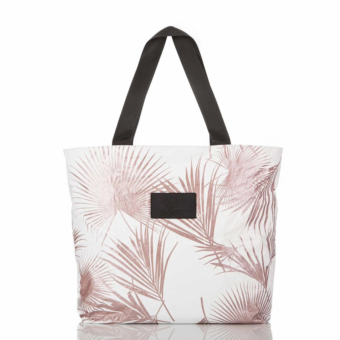 Aloha Palms Day Tripper Bag