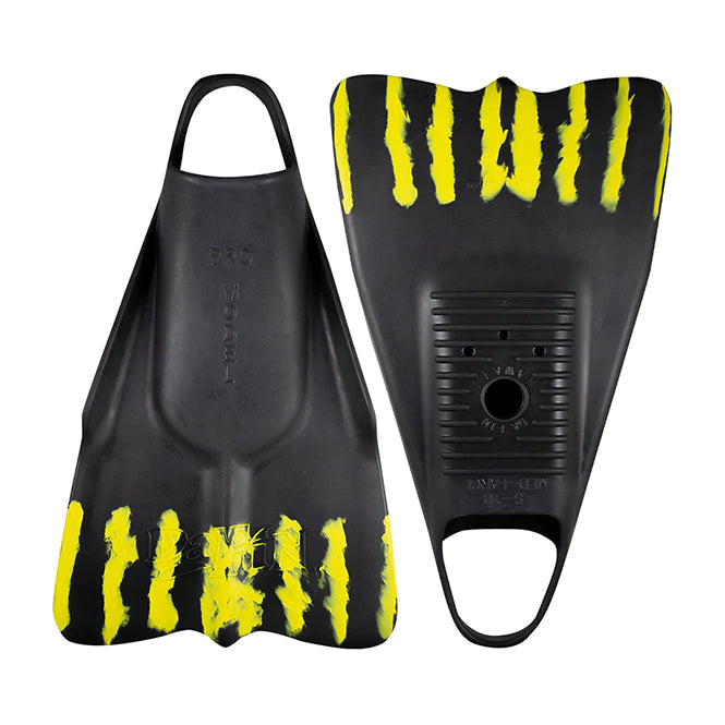 Dafin Brian Keaulana Swim Fins