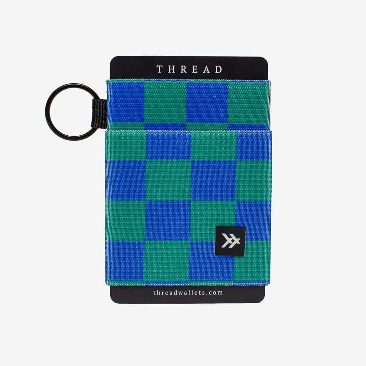 Thread Athens Elastic Wallet
