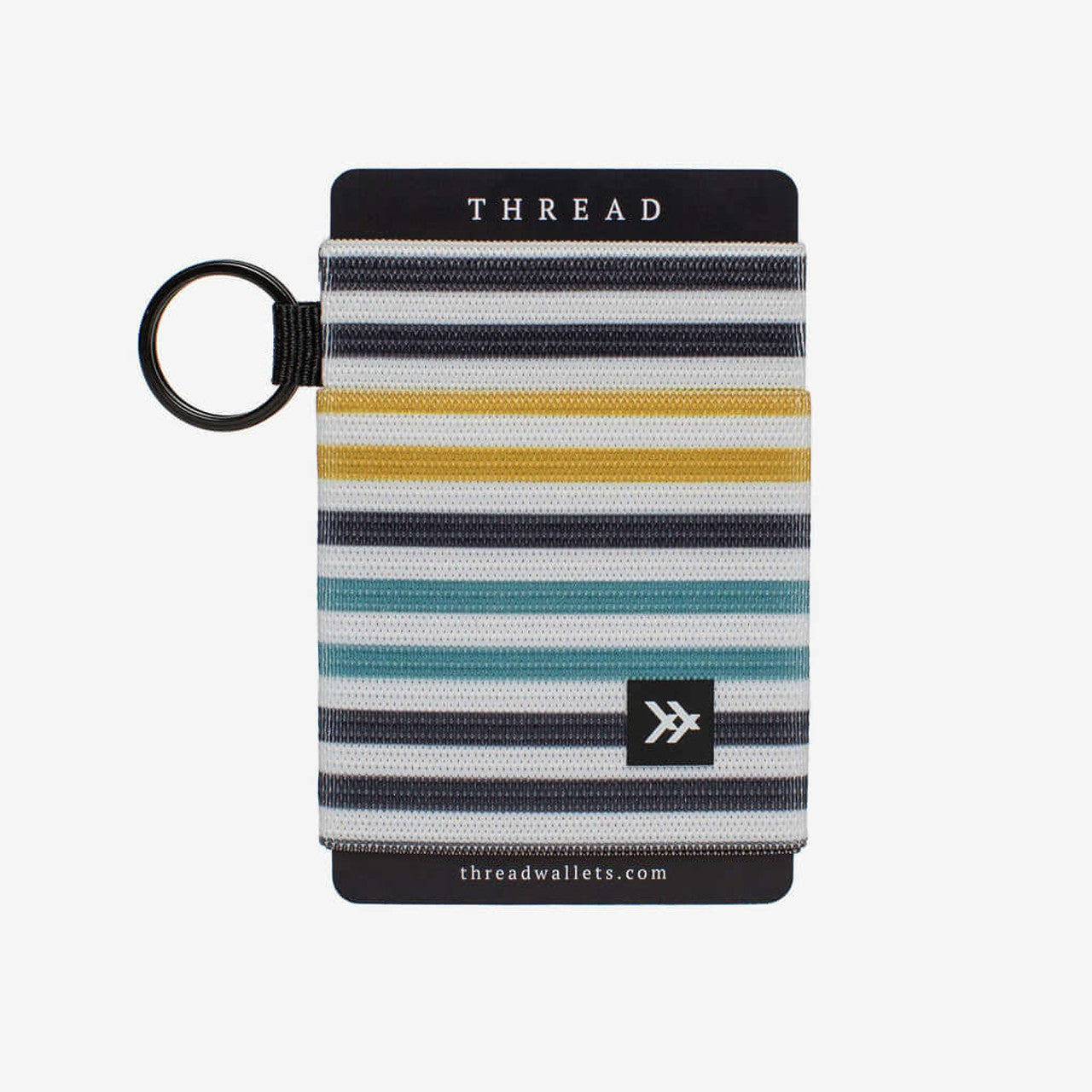 Thread Hanson Elastic Wallet