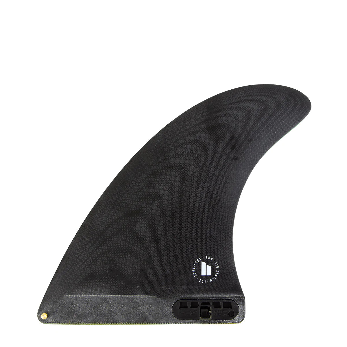 Fcs 2 Machado Pg Single Fin