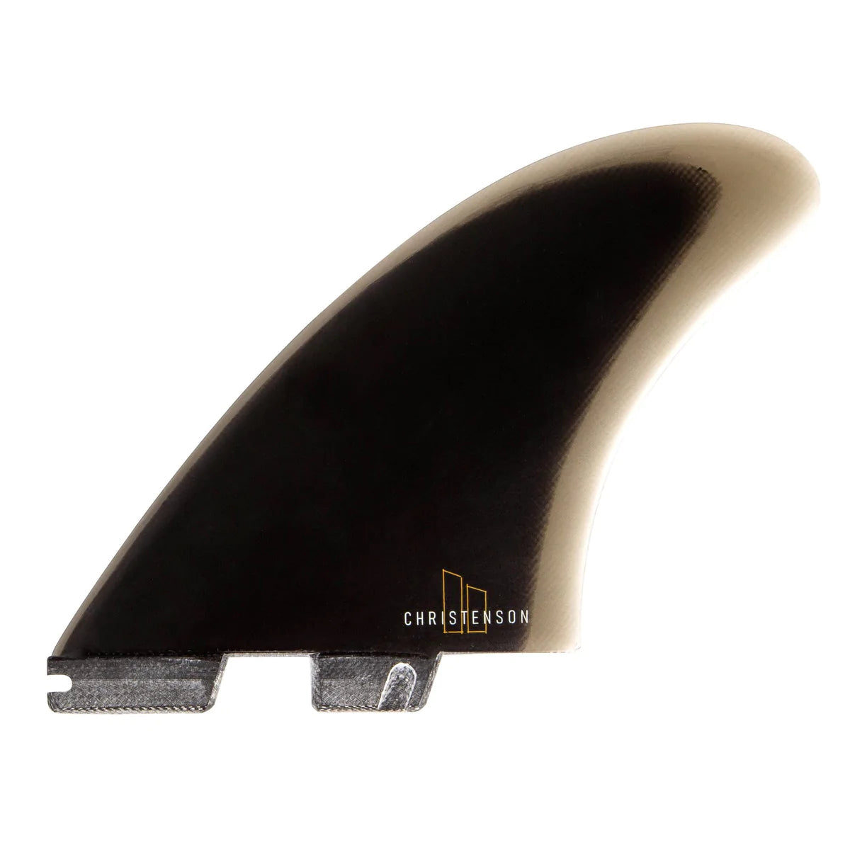 Fcs 2 Christenson Pg Twin Surfboard Fins