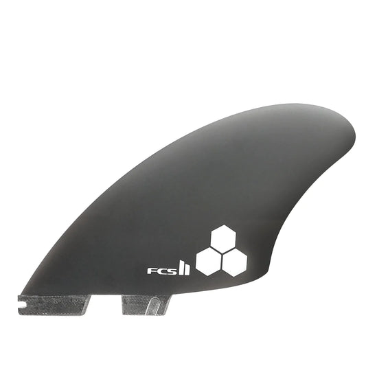 Fcs 2 Channel Islands Pg Keel Surfboard Fins