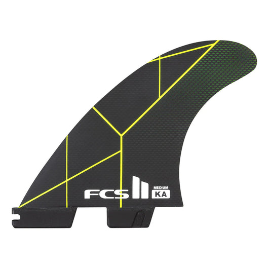 Fcs 2 Kolohe Andino Pc Thruster Surfboard Fins