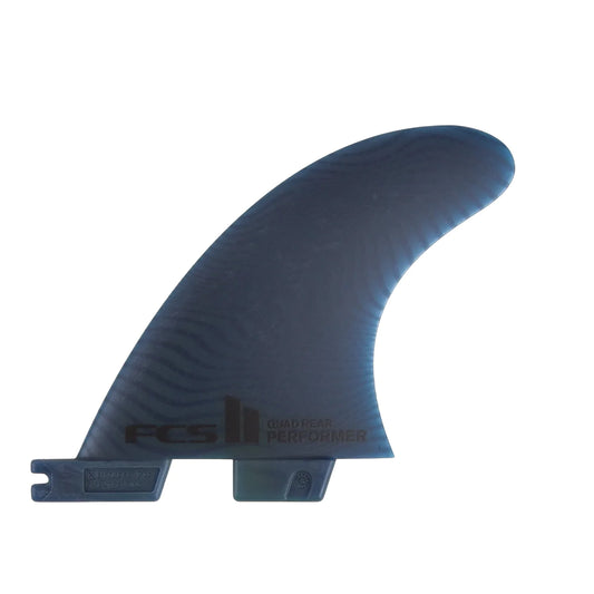 Fcs 2 Performer Ng Rear Quad Fins