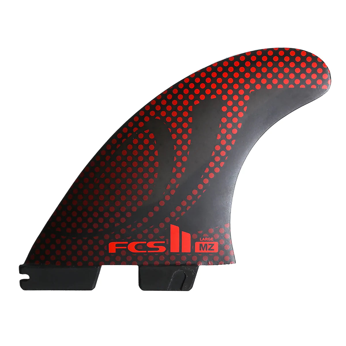 Fcs 2 Sharpeye Pc Thruster Surfboard Fins