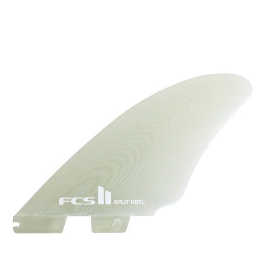 Fcs 2 Split Pg Keel Surfboard Fins