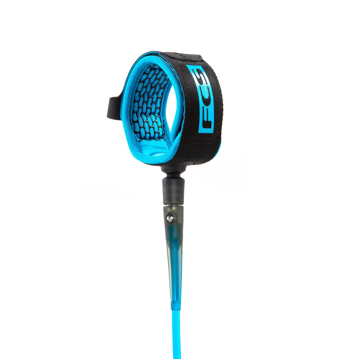 FCS Competition Essential Surfboard Leash