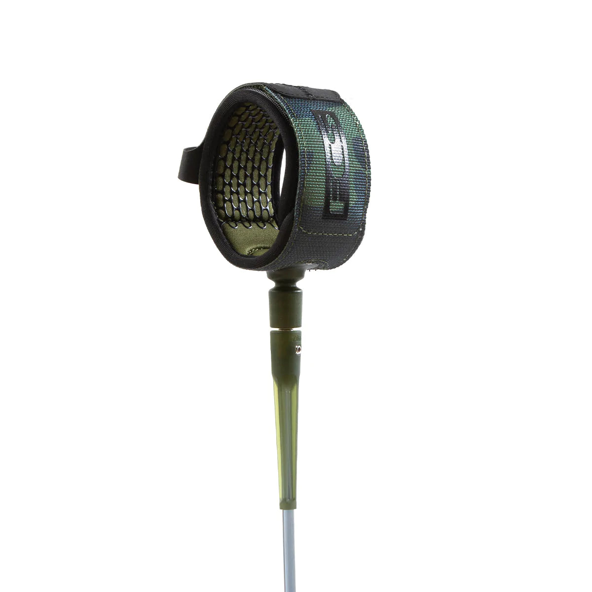 FCS Competition Essential Surfboard Leash