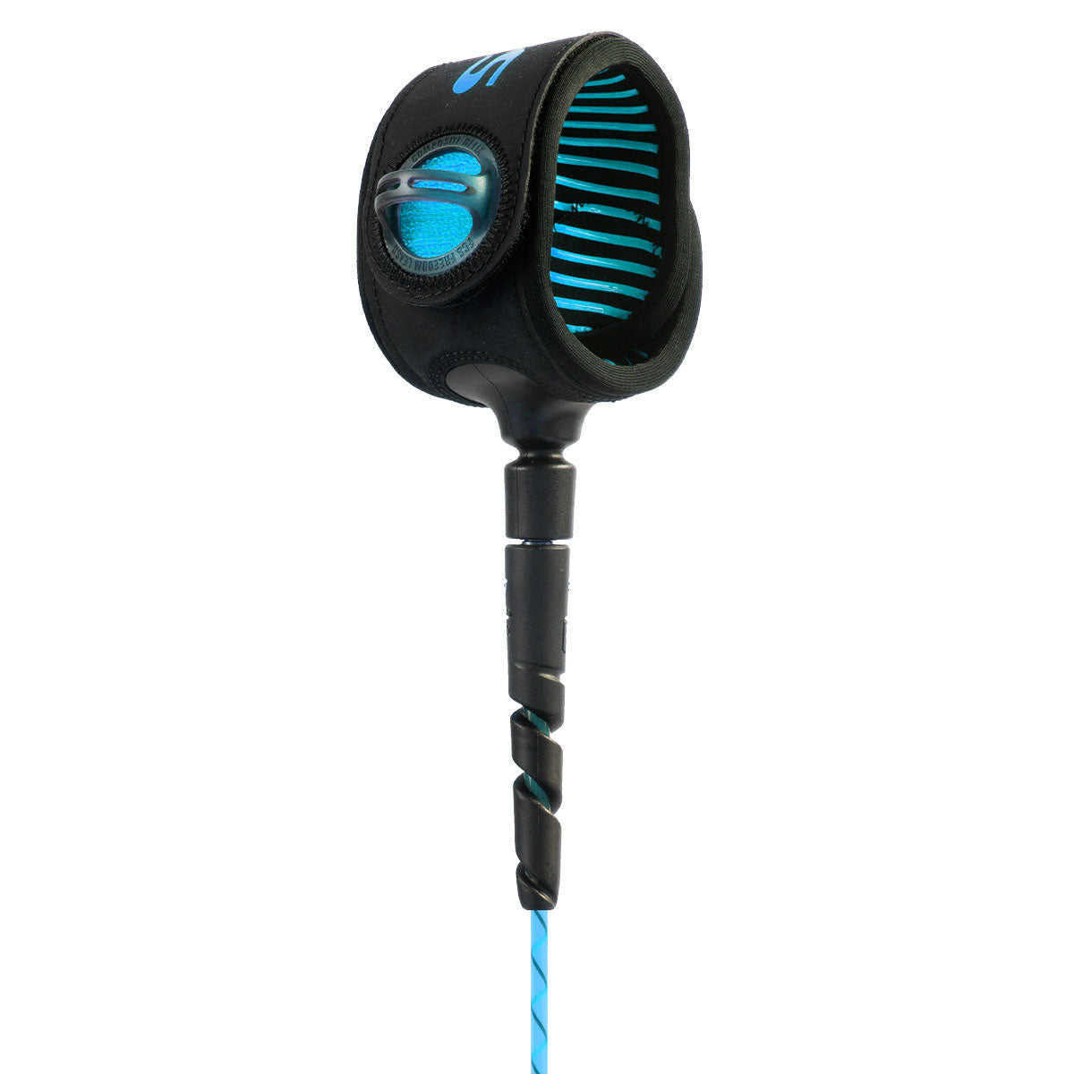 Fcs Freedom Helix Surfboard Leash