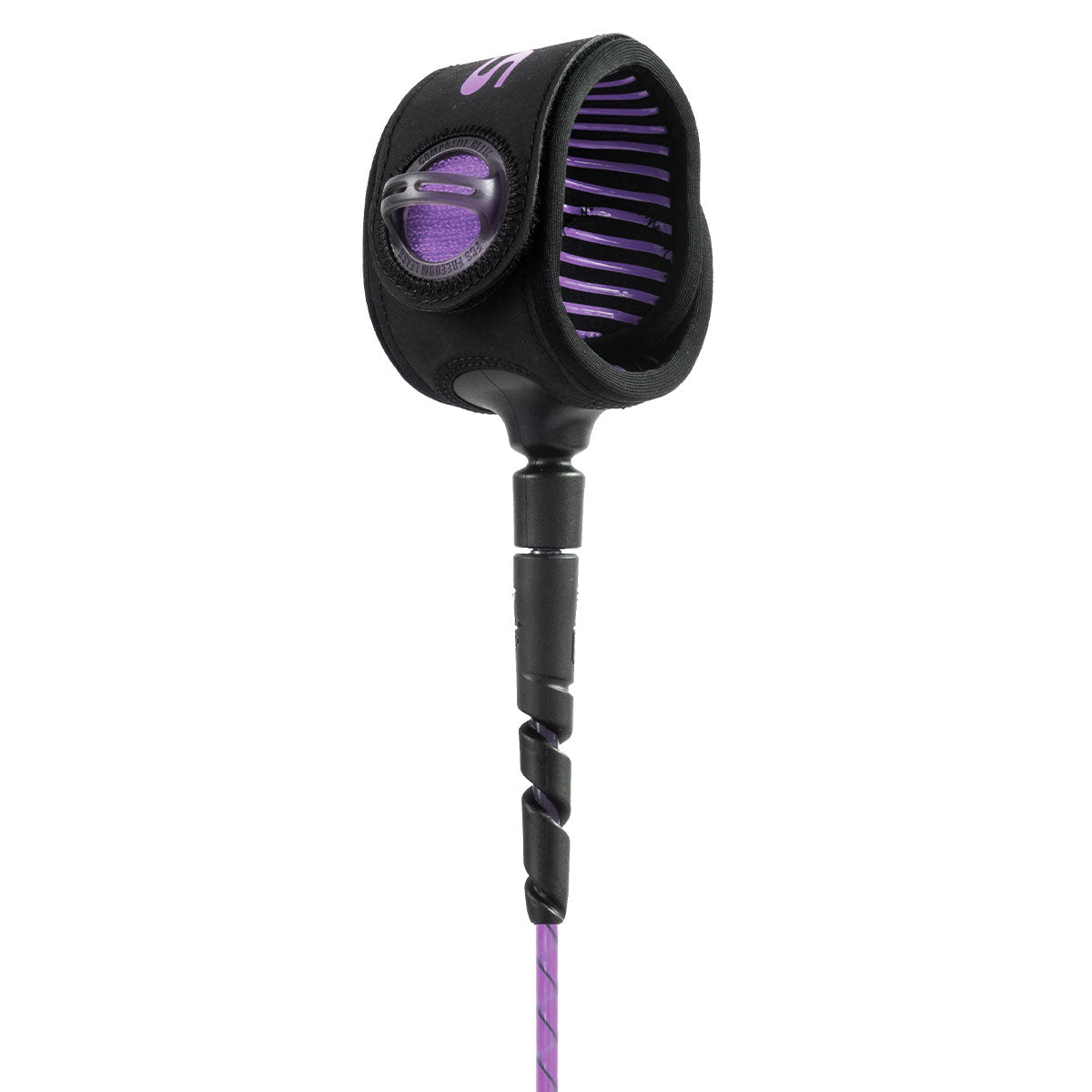 Fcs Freedom Helix Surfboard Leash