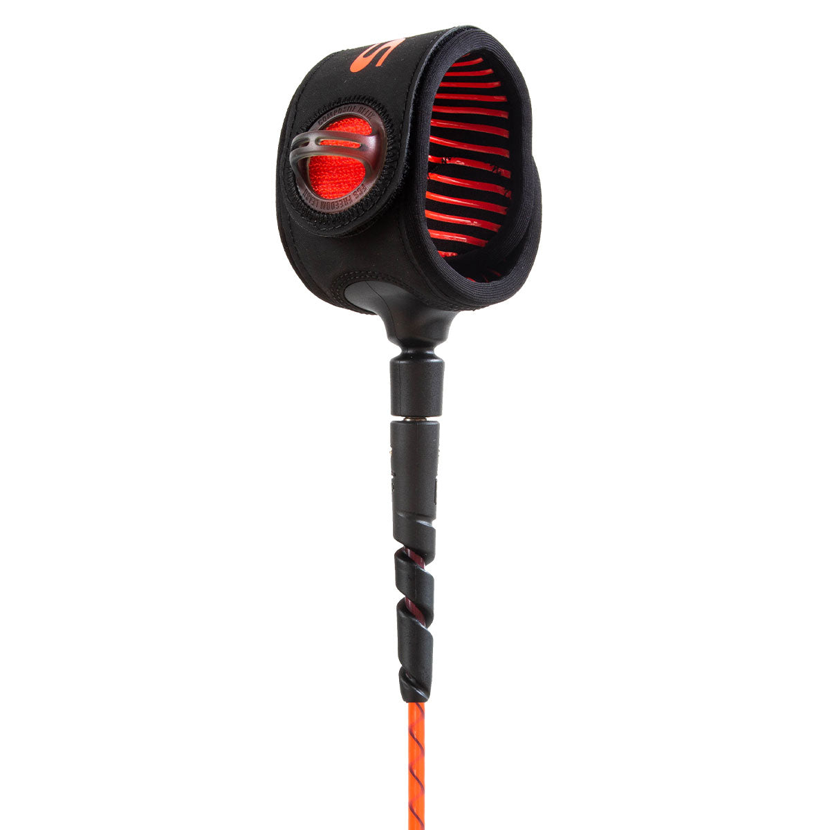 Fcs Freedom Helix Surfboard Leash