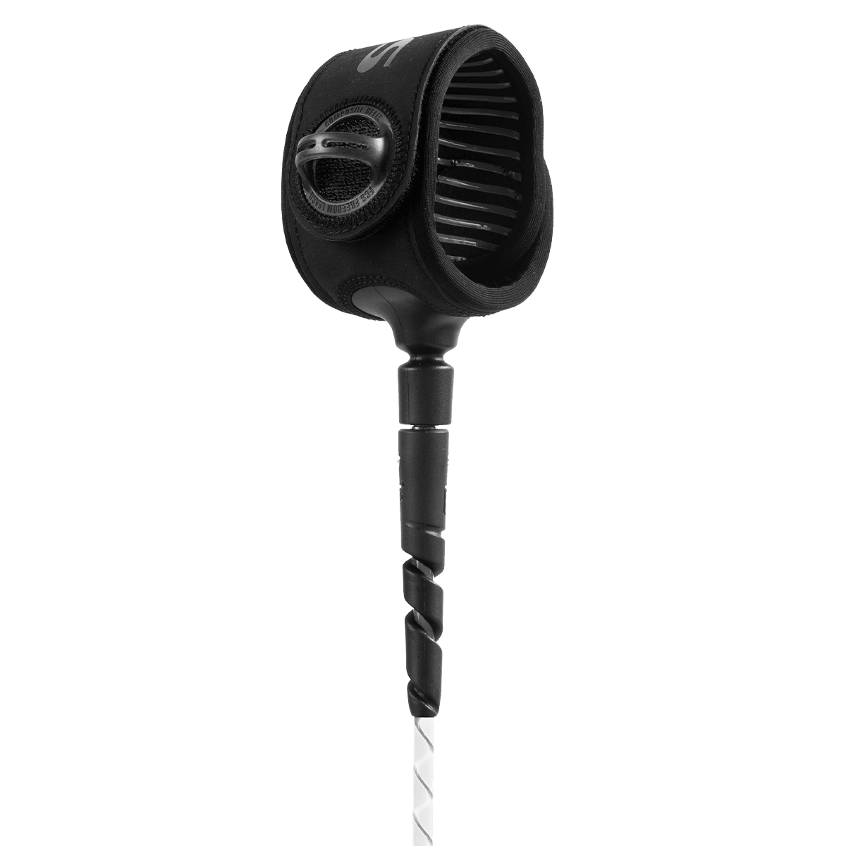 Fcs Freedom Helix Surfboard Leash