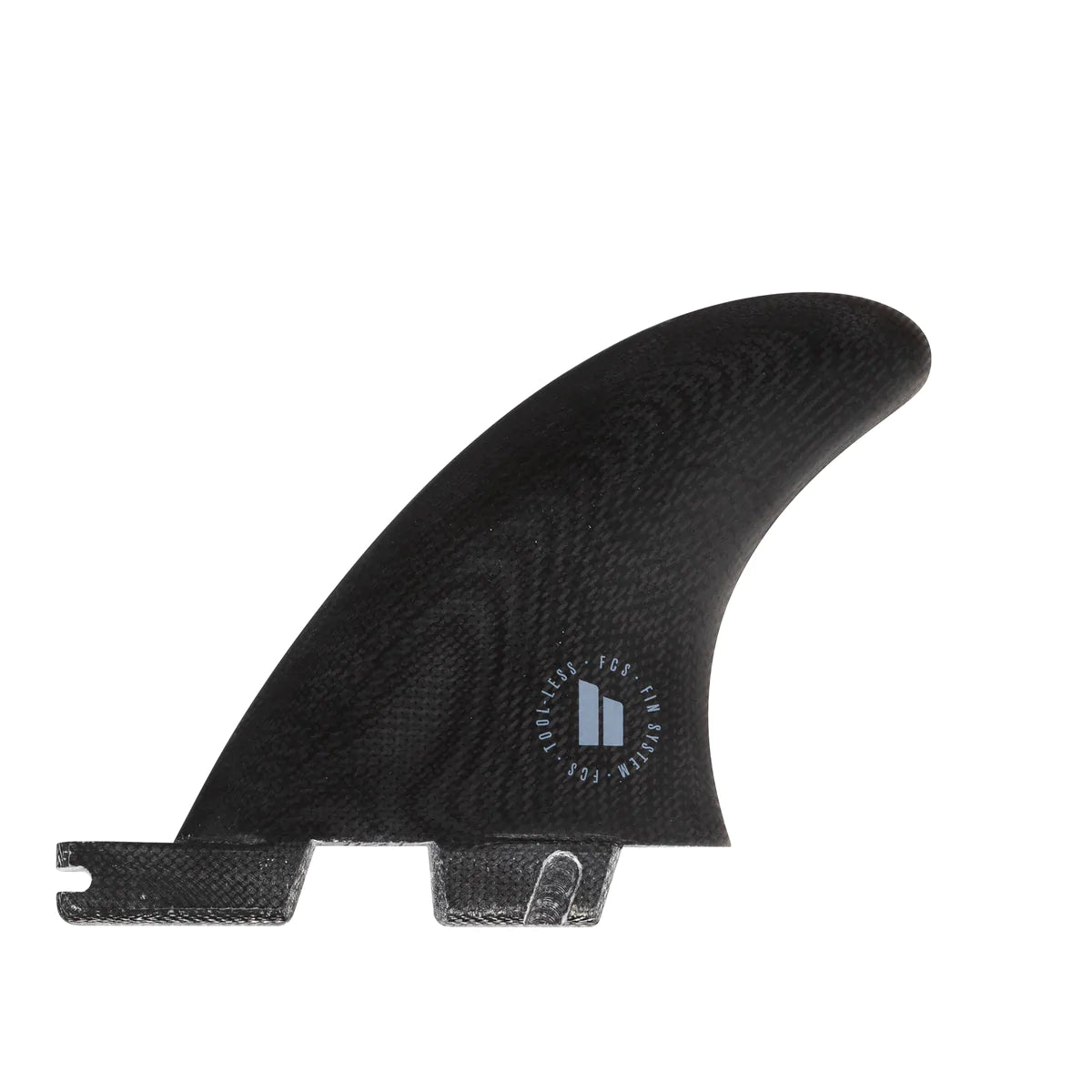 Fcs 2 Carver Pg Side Byte Surfboard Fins