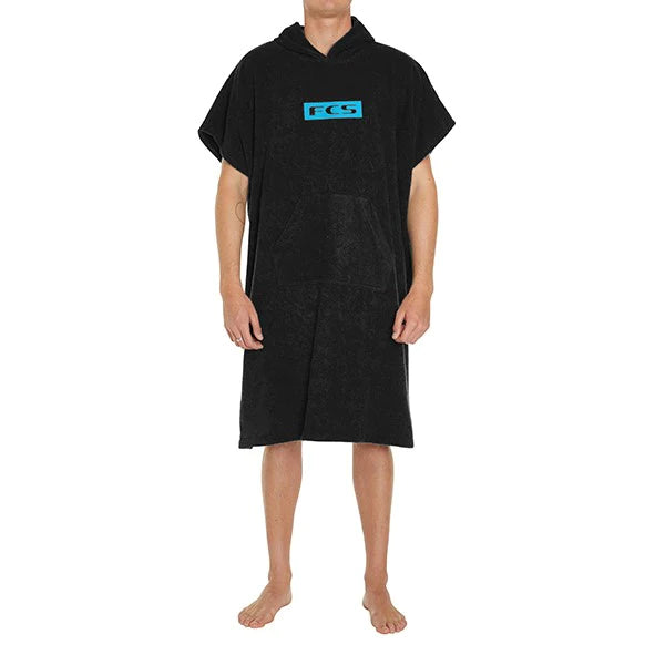 Fcs Surf Changing Ponchos