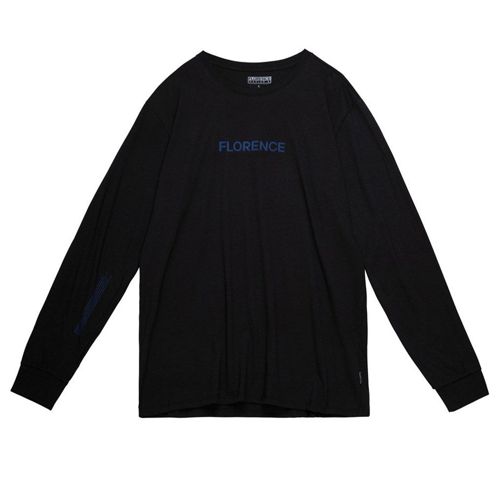 Florence Marine X Naupaka Longsleeve Tee