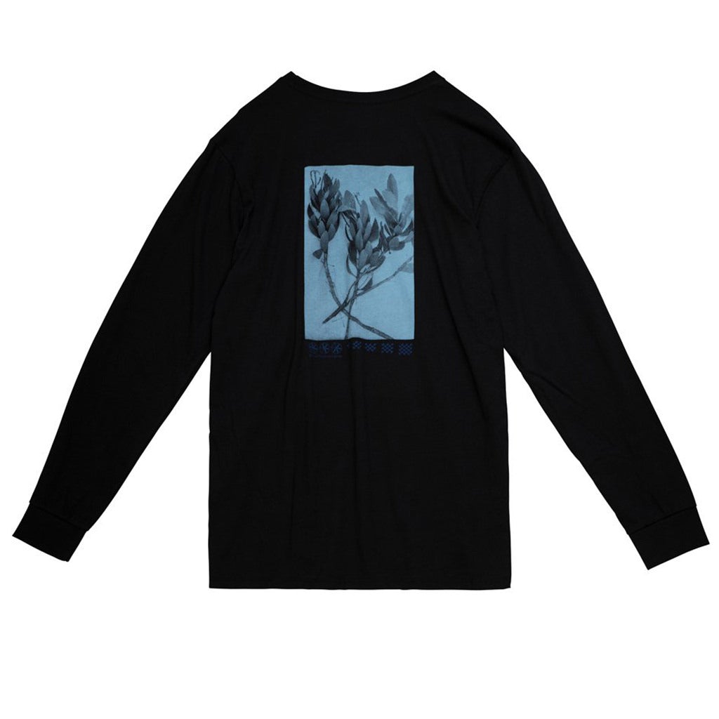 Florence Marine X Naupaka Longsleeve Tee