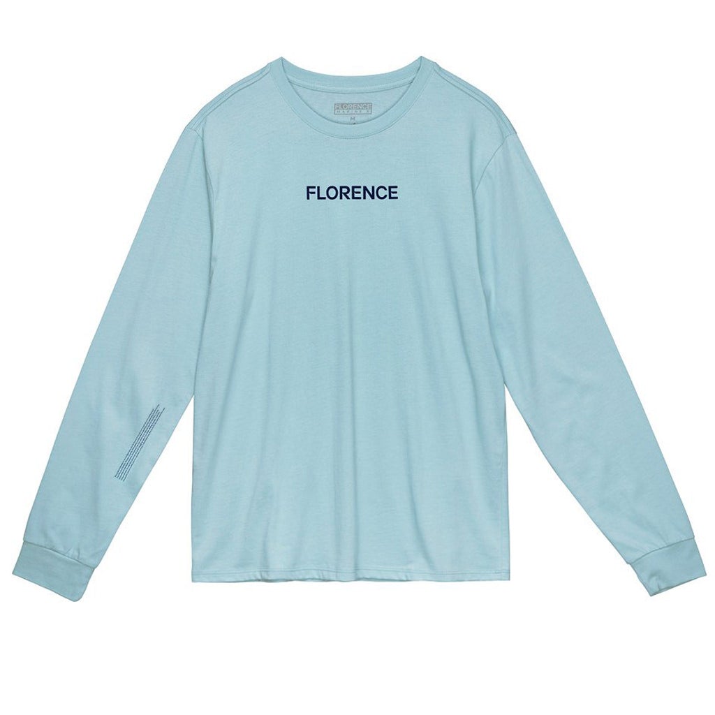 Florence Marine X Naupaka Longsleeve Tee