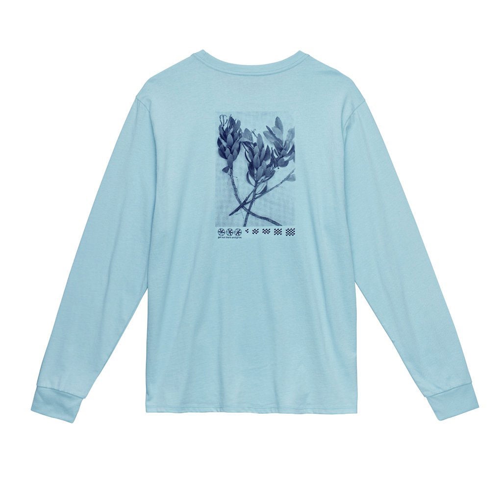 Florence Marine X Naupaka Longsleeve Tee