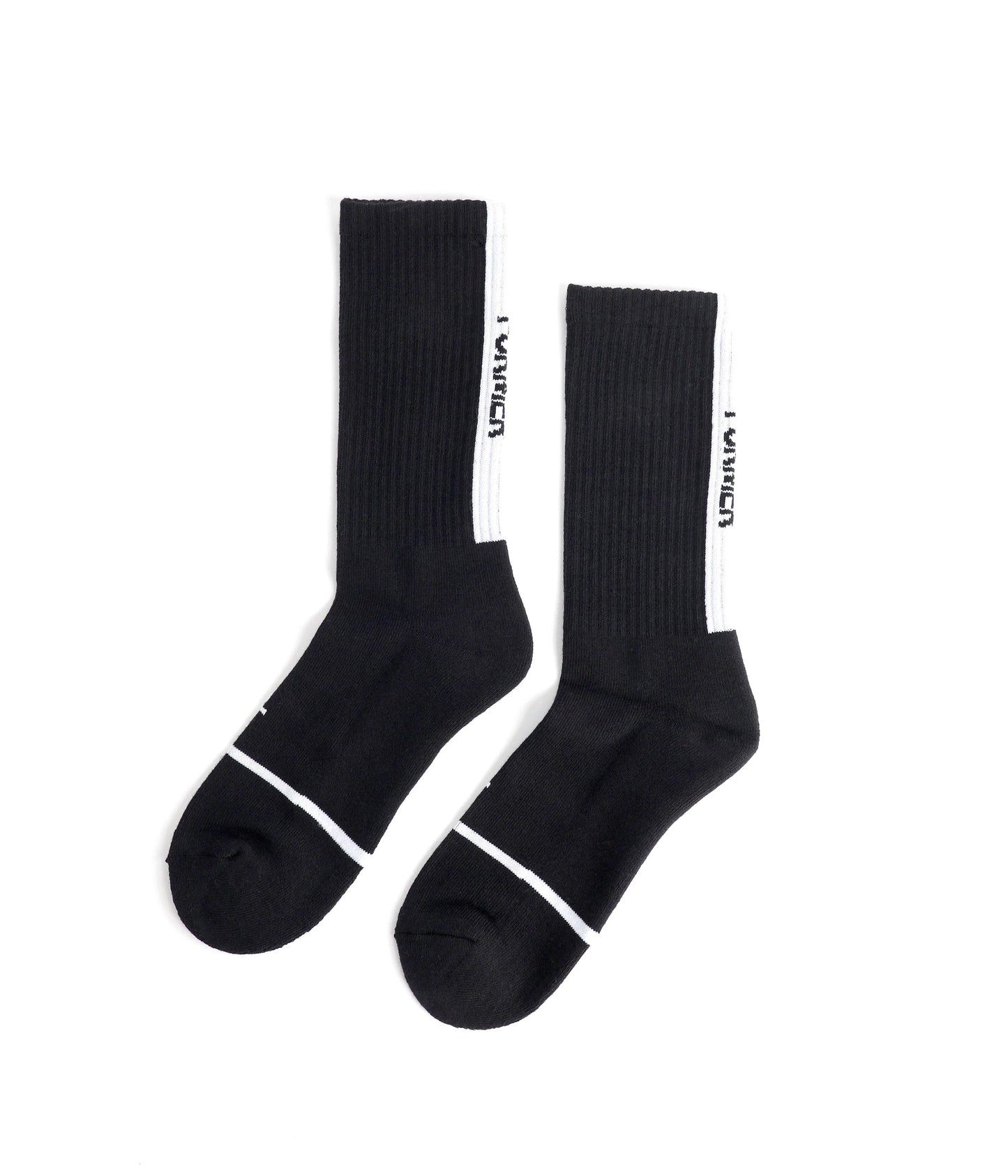 Former Legacy Socks Black