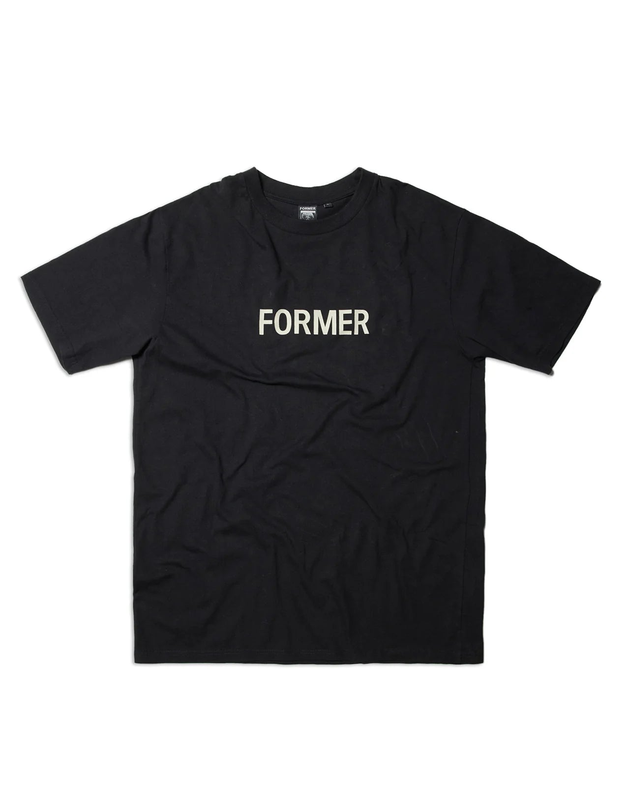 Former Legacy Tee