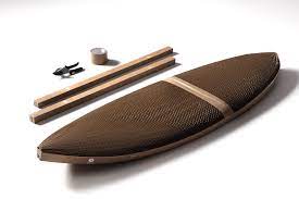 Surfboard Freight Surcharge