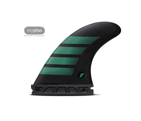 Futures F6 Alpha Thruster Surfboard Fins