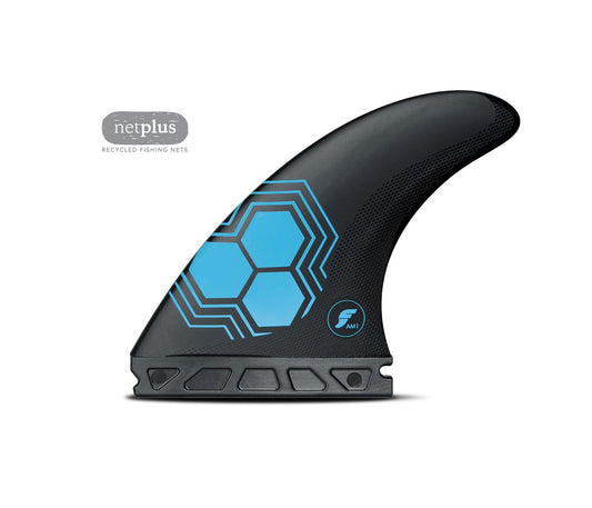 Futures Am1 Thruster Alpha Surfboard Fin