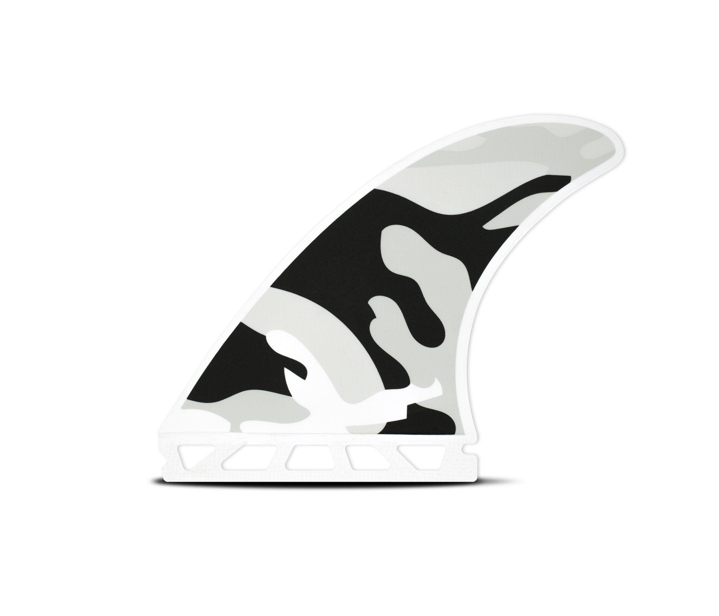 Futures Jordy Honeycomb Thruster Surfboard Fins