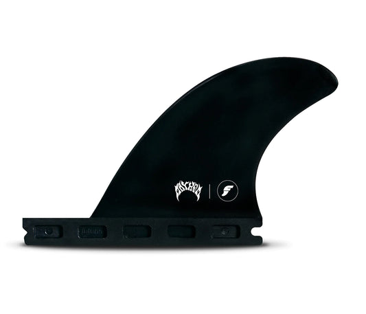 Futures Mayhem Twin Trailer Fin